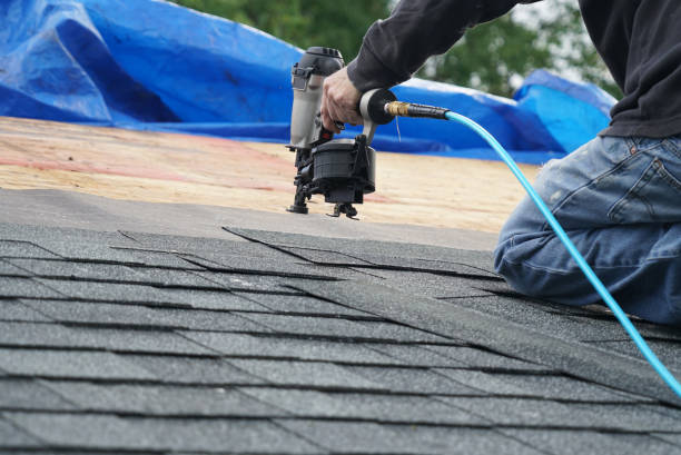 Best Storm Damage Roof Repair  in Mont Clare, PA